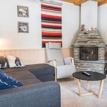 Poropailakka 1 By Interhome *