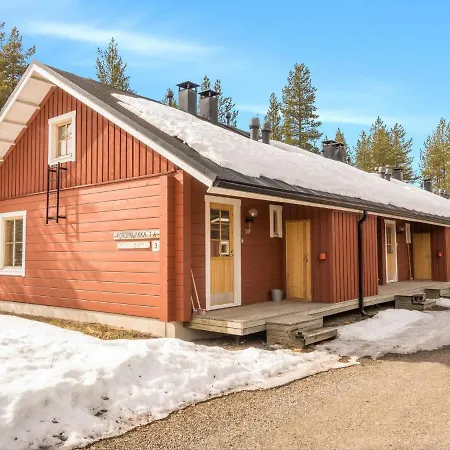 펜션 Poropailakka 1 By Interhome