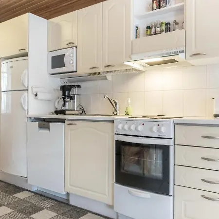 Poropailakka 1 By Interhome Holiday home *