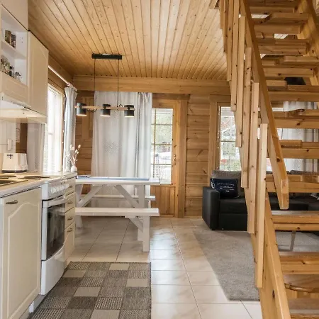 Holiday home Poropailakka 1 By Interhome Levi