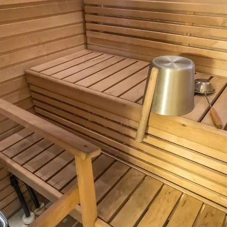 Poropailakka 1 By Interhome Holiday home *