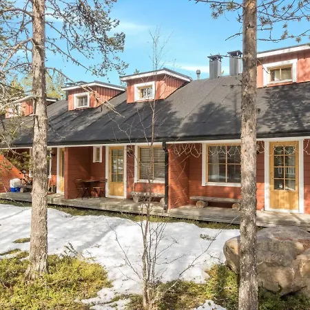 Holiday home Poropailakka 1 By Interhome