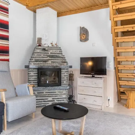 Poropailakka 1 By Interhome Levi