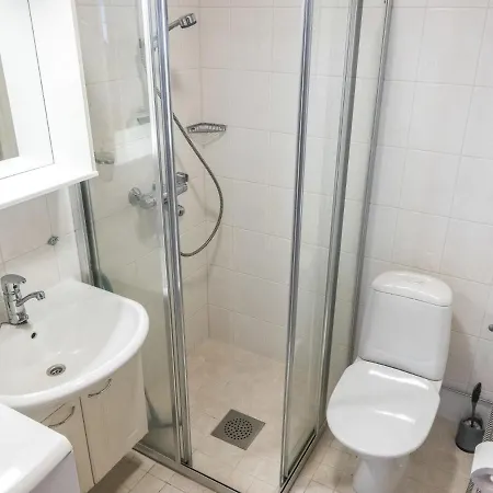 Poropailakka 1 By Interhome 펜션 레비