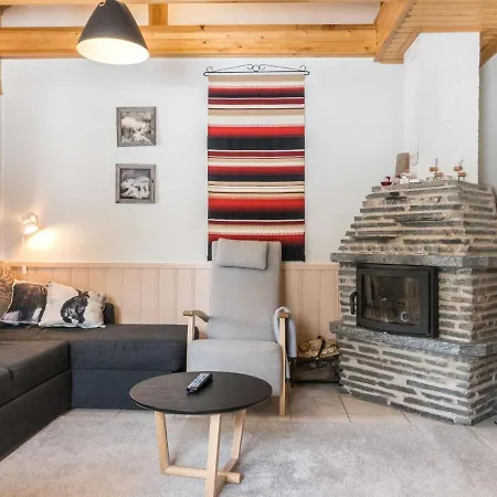 Poropailakka 1 By Interhome Holiday home