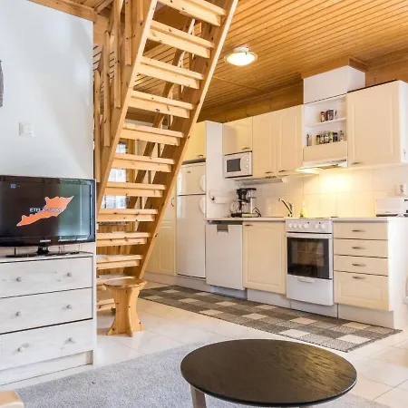 Poropailakka 1 By Interhome * Levi