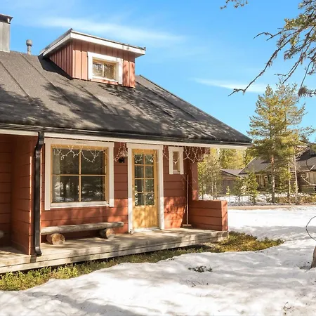 Poropailakka 1 By Interhome Holiday home