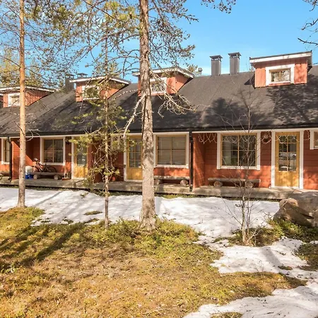 Poropailakka 1 By Interhome * Levi