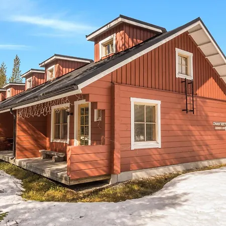 Poropailakka 1 By Interhome Levi