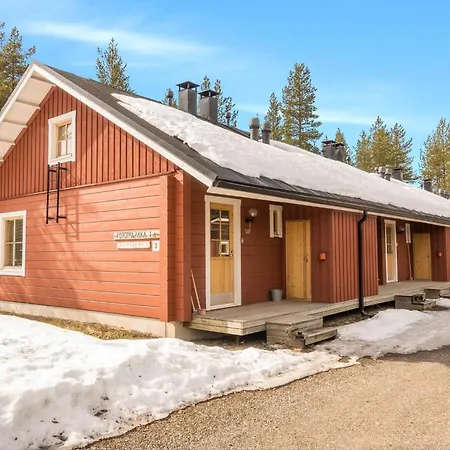 Poropailakka 1 By Interhome * 레비