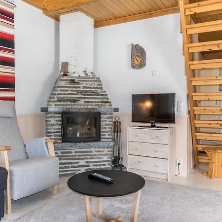 Poropailakka 1 By Interhome Holiday home Levi