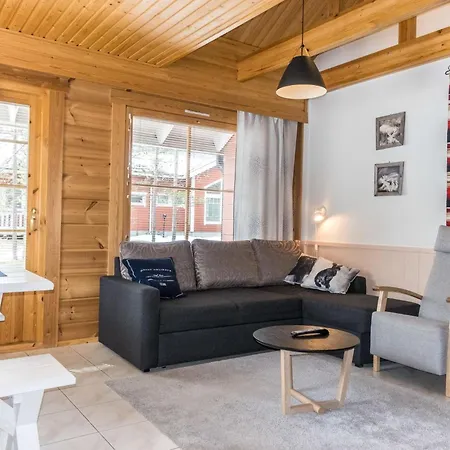 Poropailakka 1 By Interhome Holiday home Levi