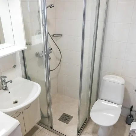 펜션 Poropailakka 1 By Interhome 레비