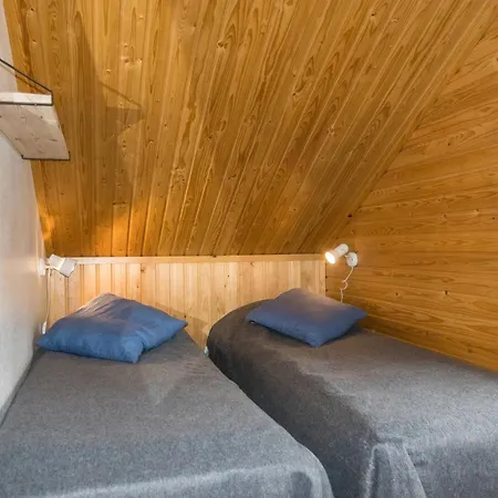 Poropailakka 1 By Interhome * 레비