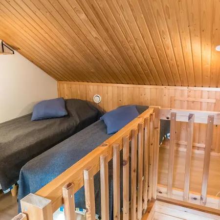 Holiday home Poropailakka 1 By Interhome Levi