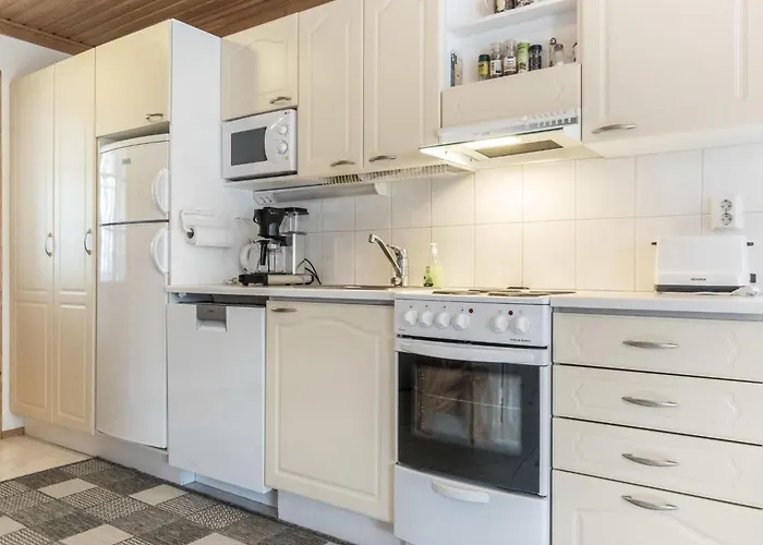 Ferienhaus Poropailakka 1 By Interhome *