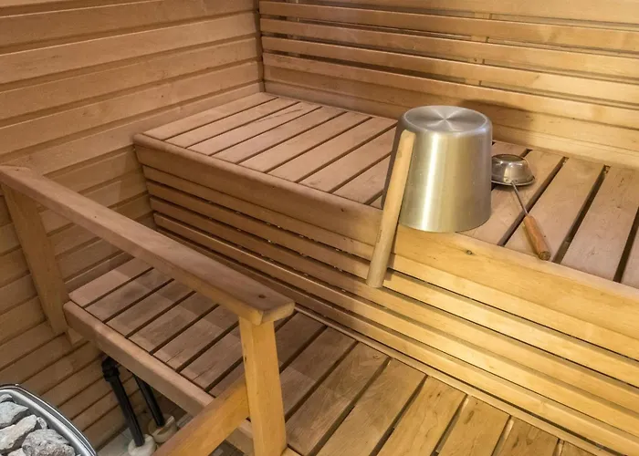 Poropailakka 1 By Interhome