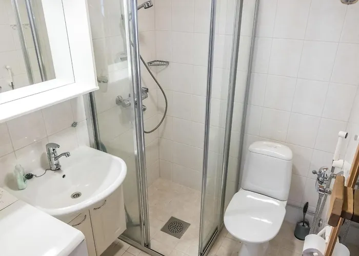 Ferienhaus Poropailakka 1 By Interhome Levi