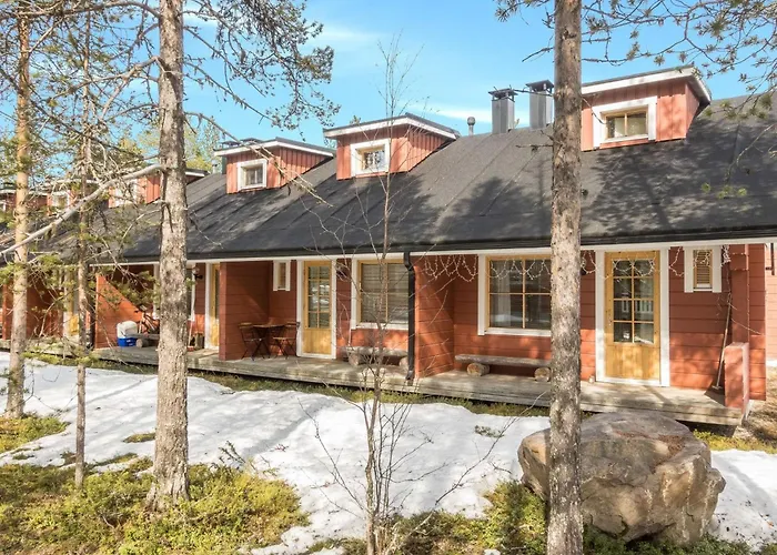 Poropailakka 1 By Interhome Levi